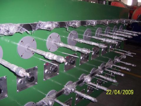 Annealing Tin-Plating Machine